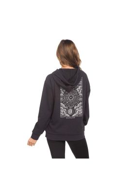 Imagen 2 del producto Polerón Omen Boyfriend Pull Caviar