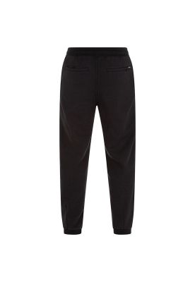 Imagen 2 del producto Pantalon Outsider Heat Flee Jogger Black Hurley