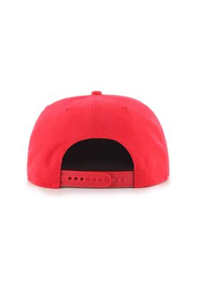 Imagen 2 del producto Jockey New York Yankees No Shot Red Captain