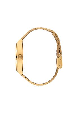 Imagen 2 del producto Reloj Nixon Time Teller Gold Turquoise Gold
