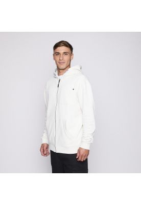 Imagen 2 del producto Polerón Reef Men Full Zipper Beige