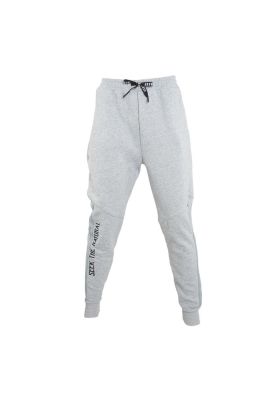 Pantalón Buzo Men Grey ""Seek The Natural""