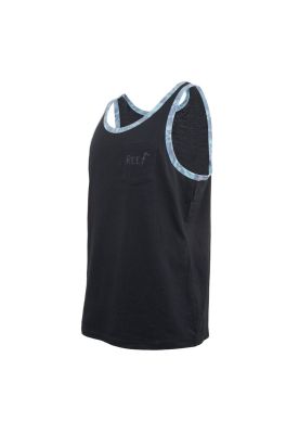 Imagen 2 del producto Polera Tank Negro Reef