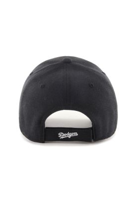 Imagen 2 del producto Jockey Los Angeles Dodgers Wool Black