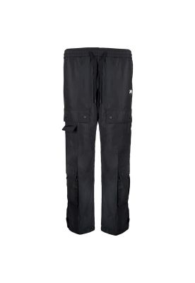 Pantalon Whatup Men Cargo Black