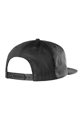 Imagen 2 del producto Jockey Joslin Snapback Blac Tan