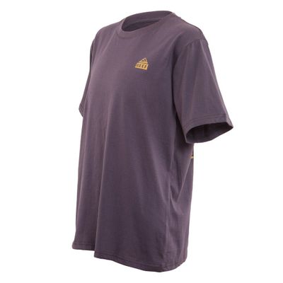 Imagen 2 del producto Polera Kids Purple Gray