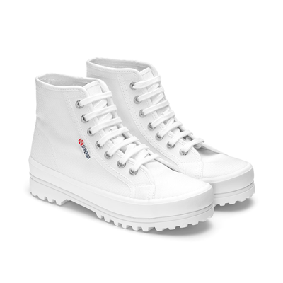 Imagen 2 del producto Zapatilla 2341 ALPINA White