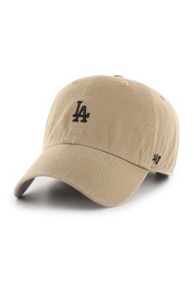 Imagen 1 del producto Jockey 47' Los Angeles Dodgers Base Runner Camel Clean Up