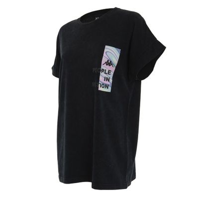 Imagen 2 del producto Polera Women People in Motion Black