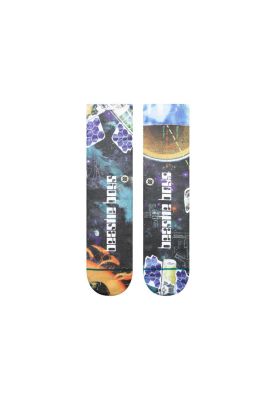 Imagen 2 del producto Stance Sock Men Beastie Boys M485A Multi