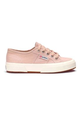Zapatilla 2750 Cotu Pink Skin F Avorio