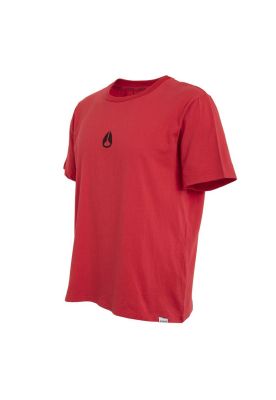 Imagen 2 del producto Polera Men Red Icon Front