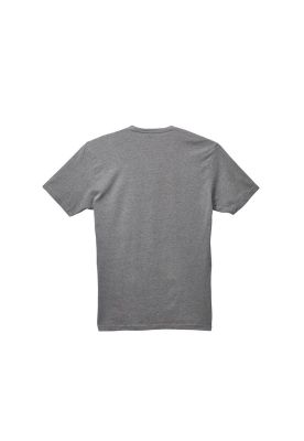 Imagen 2 del producto Polera OG Script Eco Dark Gray Black Nixon