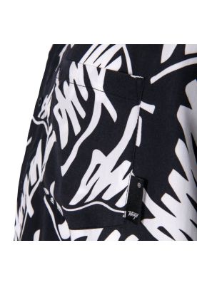 Imagen 2 del producto Camisa Whatup Hombre Logo Negro