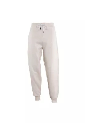 Pantalon Jogger Men Cream