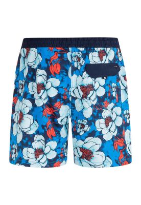 Imagen 2 del producto Traje de Baño Phantom Cannonball Volleyball 17"" United Blue