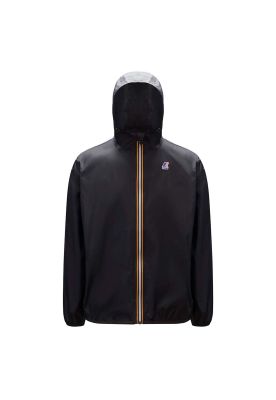 Cortaviento Le Vrai 3.0 Claude Black Pure