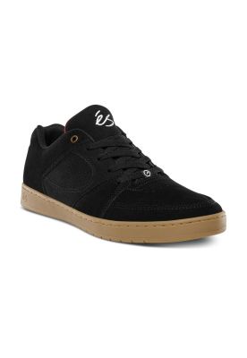Imagen 2 del producto Zapatilla Men Accel Slim Black Gum