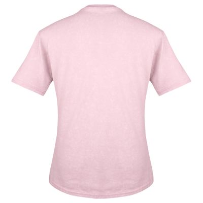Imagen 2 del producto Polera Reef Women Waves Pink Red