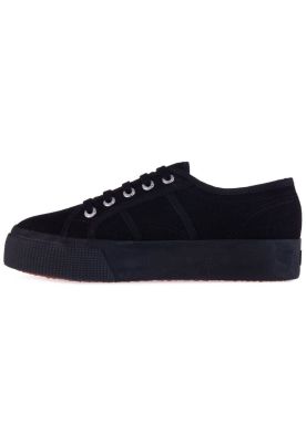 Imagen 2 del producto Zapatilla 2730 Cotu Full Black Superga