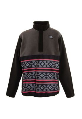 Polar Colo Colo Urbano ""Huinchas"" Negro