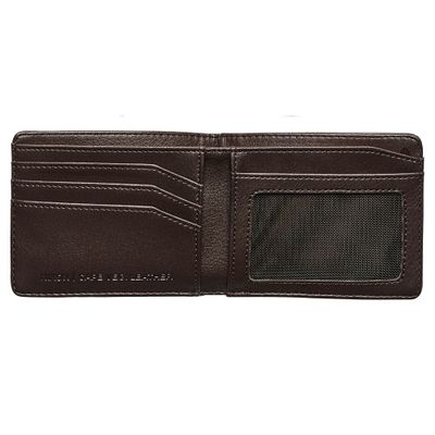 Imagen 2 del producto Billetera Cape Vegan Leather Brown Nixon