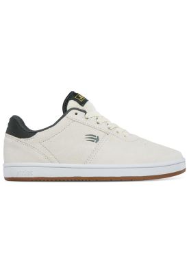 Imagen 1 del producto Zapatilla Kids Josl1n White Green