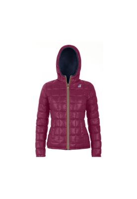 Imagen 2 del producto Parka K-Way Lily Thermo Plus Double