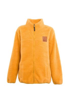 Imagen 1 del producto Sherpa Kids Full Zip Orange
