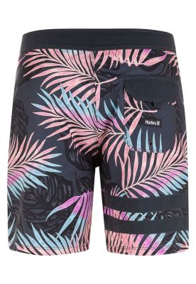 Imagen 2 del producto Short Block Party 2.0 Icon 18 Smoke Grey Hurley