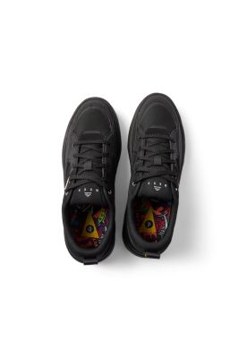 Imagen 2 del producto Zapatilla Reef Men Fanning Black Silver