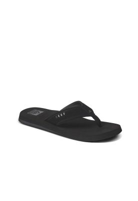 Sandalia Reef Hombre The layback black
