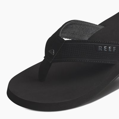 Imagen 2 del producto Sandalia Reef Hombre The layback black