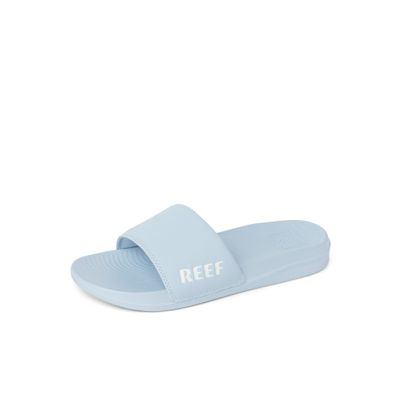 Imagen 1 del producto Sandalia Reef Women One Slide Dusty Blue