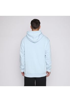 Imagen 2 del producto Polerón Nixon Men Hoodie Encinitas Light Blue