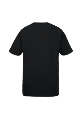 Imagen 2 del producto Polera Nixon Men Small Logo All Black