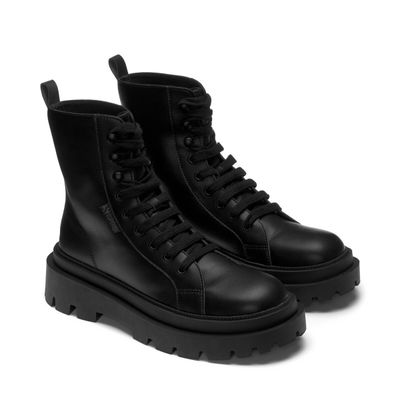 Imagen 2 del producto Bototos 3051 Alpina Apex High Black