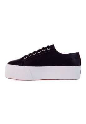 Imagen 2 del producto Zapatilla 2790 Nappa Optical Black White