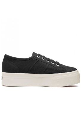 Imagen 2 del producto Zapatilla Acotw Negro Superga