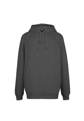 Polerón Whatup Hombre Hoodie Local Dreamers Grey