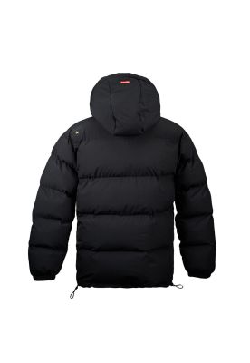Imagen 2 del producto Parka Colo Colo Urbano Full Zipper Black