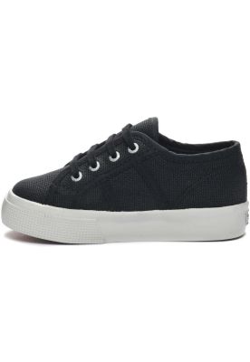Imagen 2 del producto Zapatilla 2730 Cotj Black White Superga