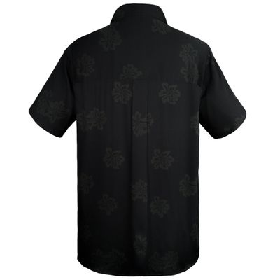Imagen 2 del producto Camisas M/C Reef 2543 Negro