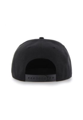 Imagen 2 del producto Jockey New York Yankees No Shot Black Captain