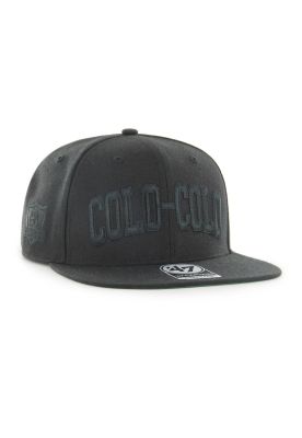 Imagen 2 del producto Jockey Colo-Colo Blockshed Captain Black 47