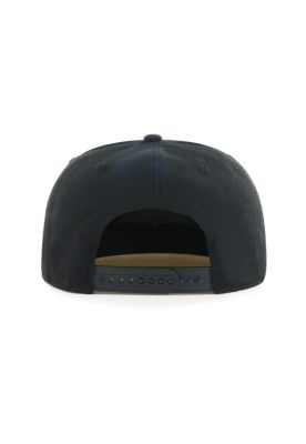 Imagen 2 del producto Jockey New York Yankees No Shot All Black Captain