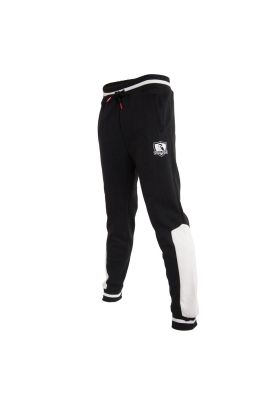 Imagen 2 del producto Pantalón Colo Colo Urbano Black And White Escudo