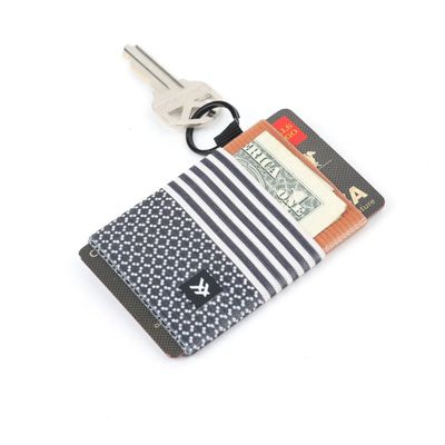 Imagen 2 del producto Billetera Thread Elastic Wallet Sanders