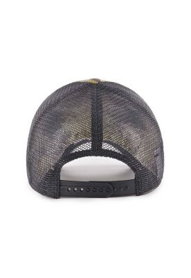 Imagen 2 del producto Jockey New York Yankees Camo Branson Trucker MVP '47